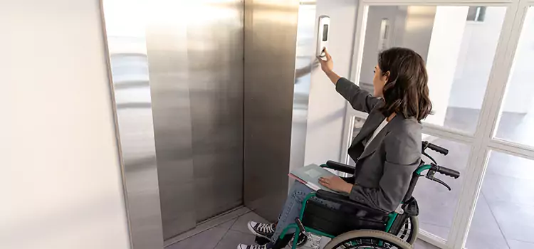 Benefits of Modern Handicap Door Systems in Ardmore, OK