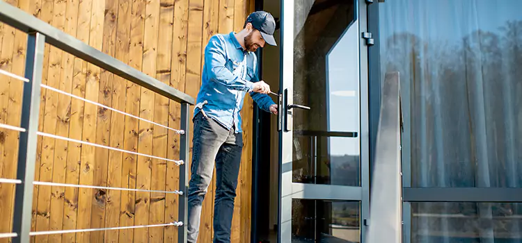 Emergency Patio Door Repair Ardmore